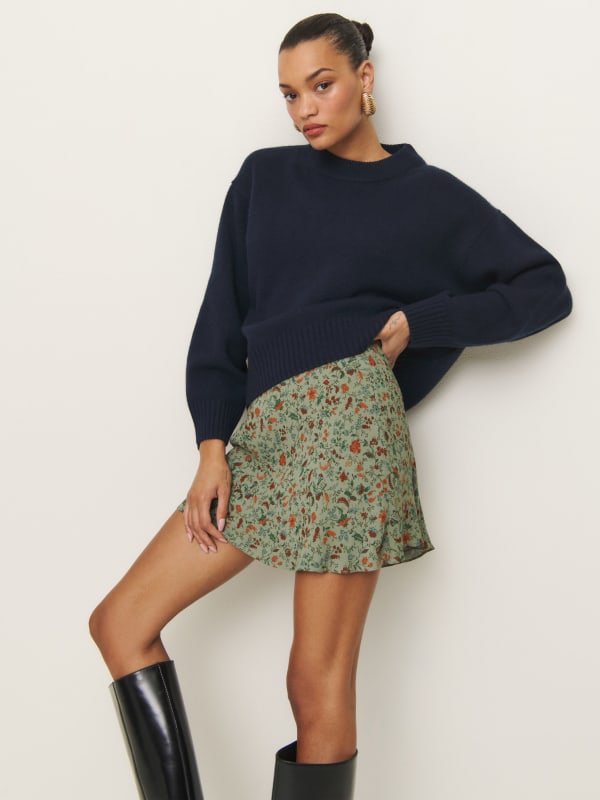 Brandy Skirt - Ponderosa